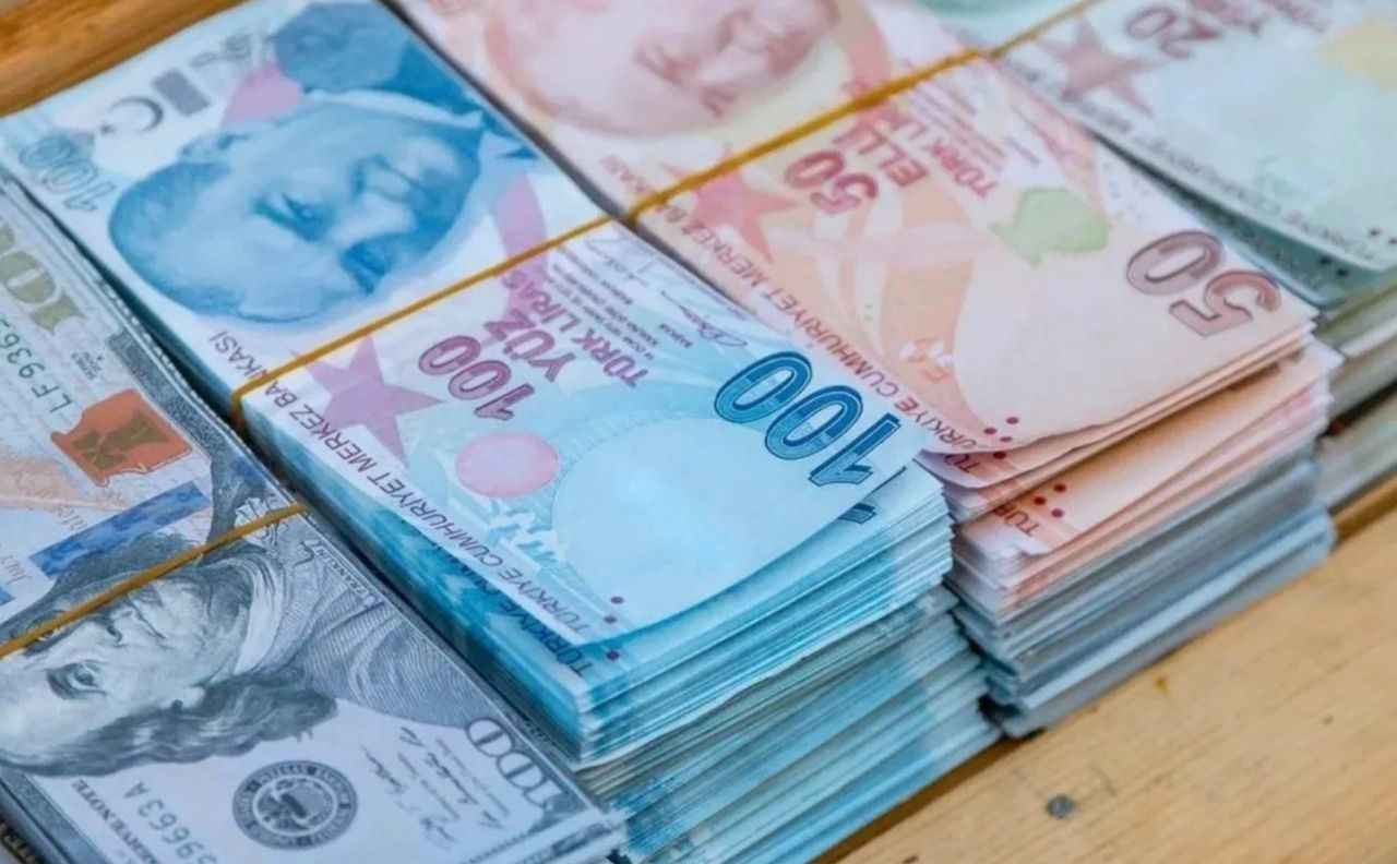 TL Mevduat Faizlerinde Yükseliş Sürüyor: Bankalar Yüksek Hacimli Mevduata Yarım Puan Daha Ekledi