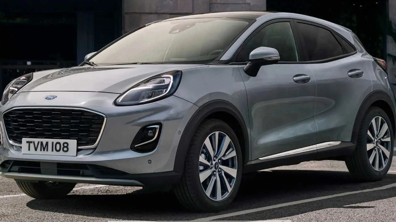 Ford'dan Kaçırılmayacak Kampanya: 3 Modele 300 Bin TL Sıfır Faizli Kredi!