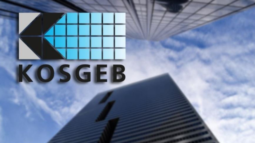 Girişimcilerin Yüzü Gülecek! KOSGEB'den 36 Ay Vadeli 1.5 Milyon TL Destek Kredisi