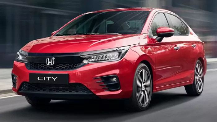 Honda'dan Otomobil Severlere Müjde: City, Egea'dan Bile Uygun! Civic'te Faizsiz Taksit Fırsatı