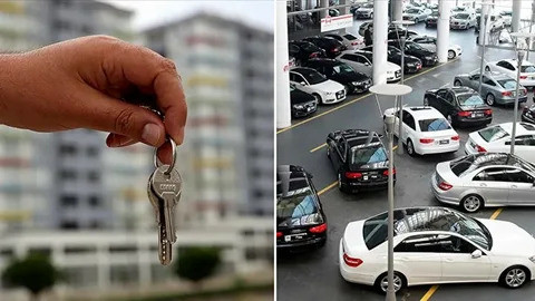 Emlak ve Oto İlanlarında Yeni Dönem: Haziran İtibaren Zorunlu! İlk Aşama Denetiminde Büyük Ceza!