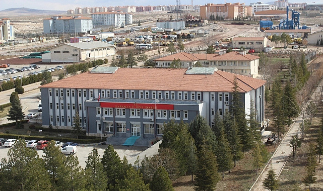 Karaman İl Özel İdaresi 170 Personel Alımı Yapacak! İşte Kontenjan Detayları…