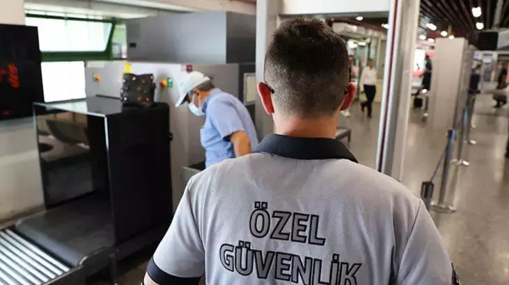 THY Güvenlik Görevlisi Alımı Başladı! İşte Başvuru Şartları ve Ekranı