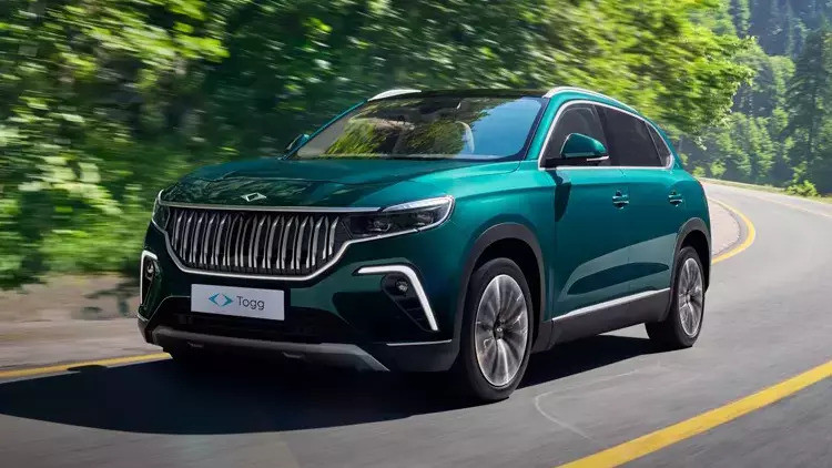 Togg'dan Mart Ayında Kaçırılmayacak Kampanya: T10X Taksitler Belli Oldu!