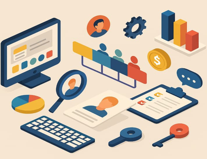 Satış Süreçlerini Verimli Yönetmek İçin CRM Araçlarının Kullanımı