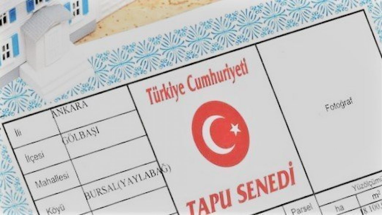 Tapu Sahipleri Dikkat! Miras Hukukunda Kritik Detaylar: Hak Kaybı Yaşamamak İçin Bilmeniz Gerekenler