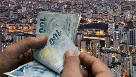 Mart Ayı Kira Artış Oranı Belli Oldu! İşte 2025 Mart Ayı Kira Zam Oranı ve Diğer Detaylar…