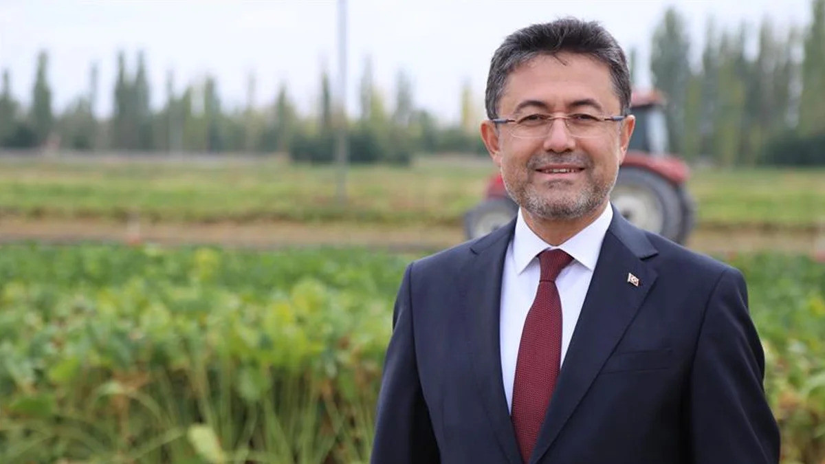 Bakan Yumaklı'dan Ramazan Müjdesi: