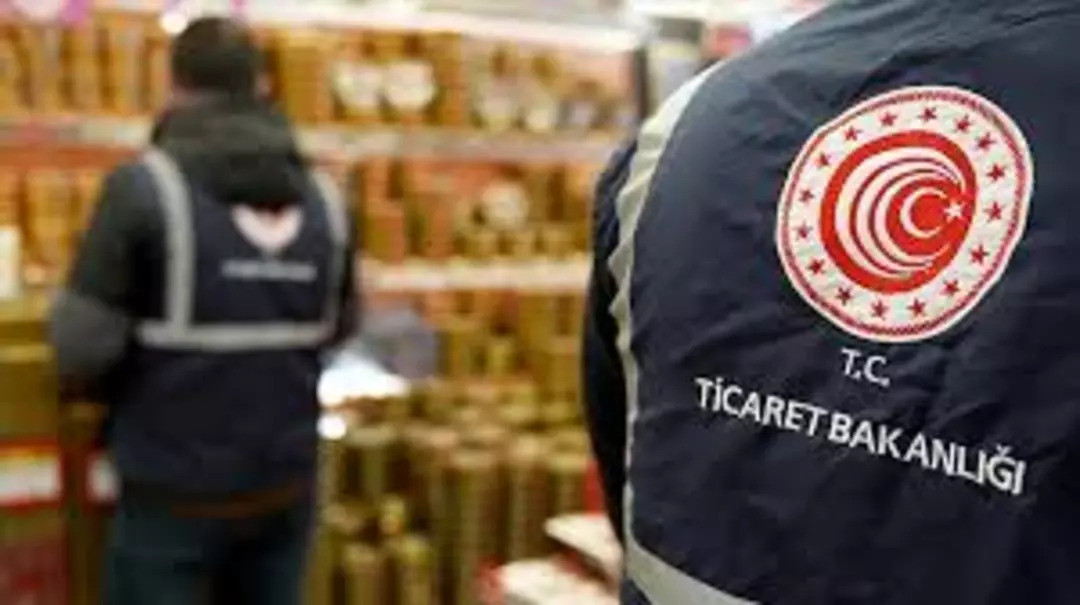 Bakanlık Stokçulara ve Fahiş Fiyat Uygulayanlara Göz Açtırmadı! Cezalar Yağdı