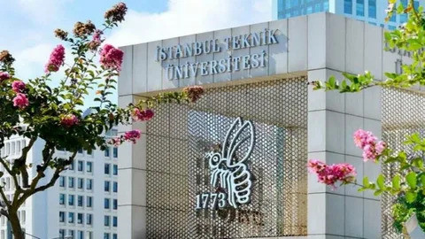 İTÜ 85 Sözleşmeli Personel Alımı Başvuruları İçin Son Gün