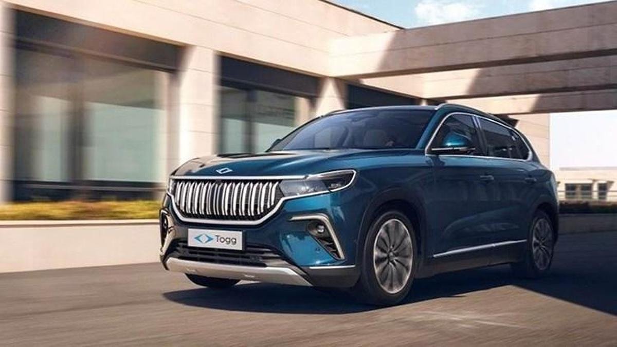 TOGG Nisan 2025 Fiyat Listesi Açıklandı: T10X SUV ve Beklenen T10F Sedan Hakkında Tüm Detaylar!