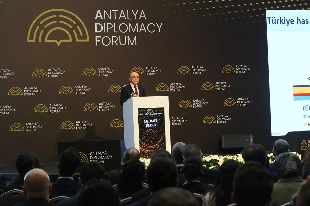 Bakan Şimşek'ten Enflasyon Müjdesi: