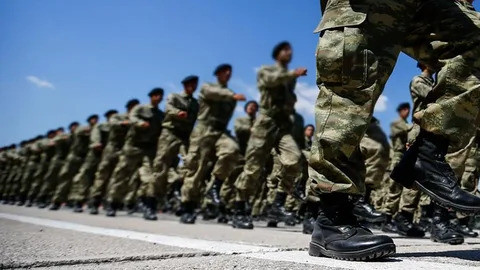 Bedelli Askerlik Yapanlara Müjdeli Haber: Kıdem Tazminatı Ödenmesine Onay Çıktı