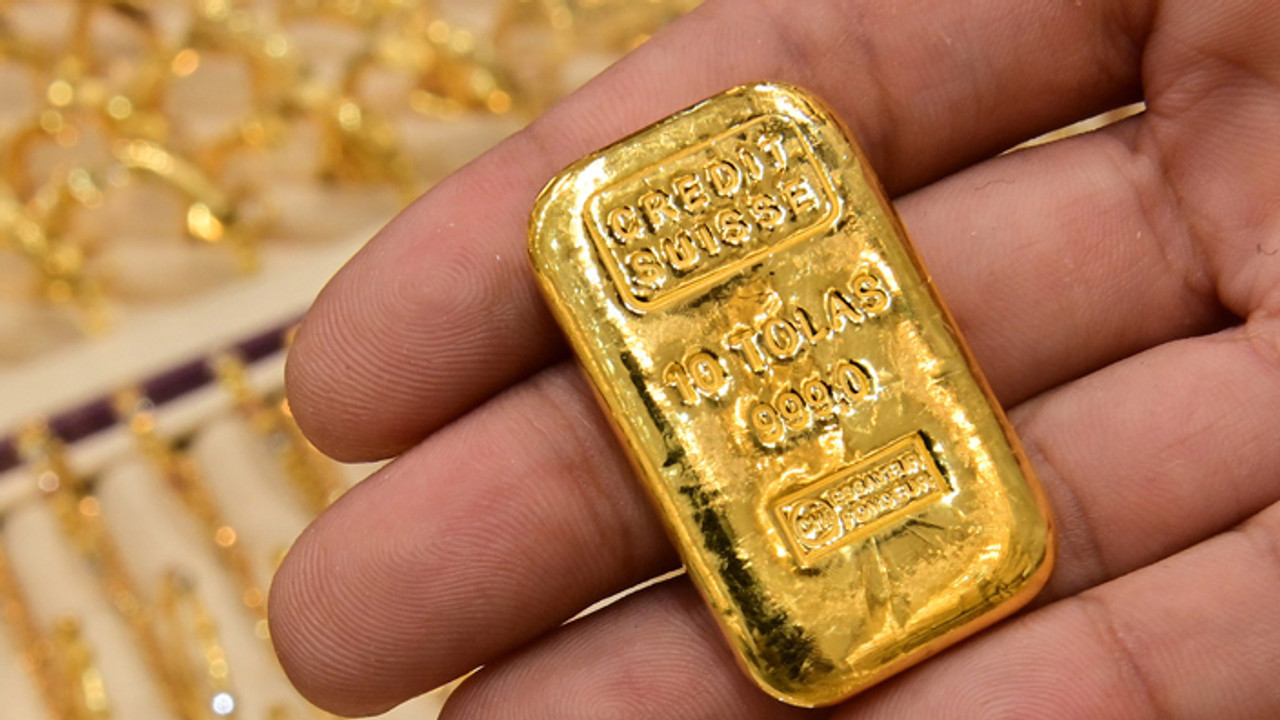 Canlı Altın Fiyatları 14 Nisan: Altında Beklenti Değişiyor mu? Gram ve Çeyrek Altın Bugün Ne Kadar?