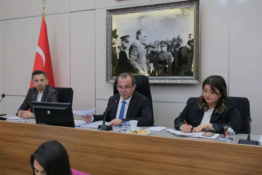 Bolu'da Yeni Dönem Başlıyor: Zenginden Çok, Fakirden Az Ücreti Alınacak! Yeni Tarife 1 Mayıs'ta
