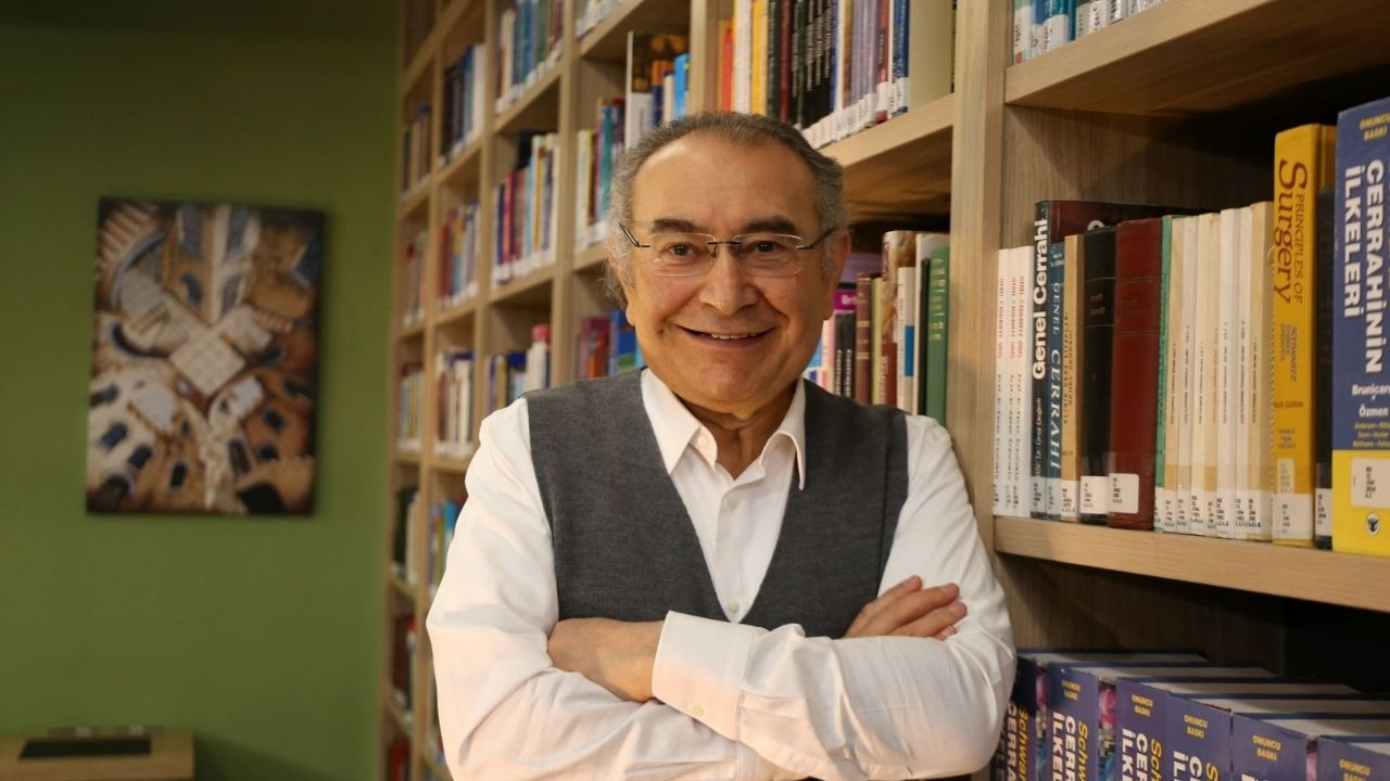 Mutlu ve Uzun Bir Yaşamın Sırrı