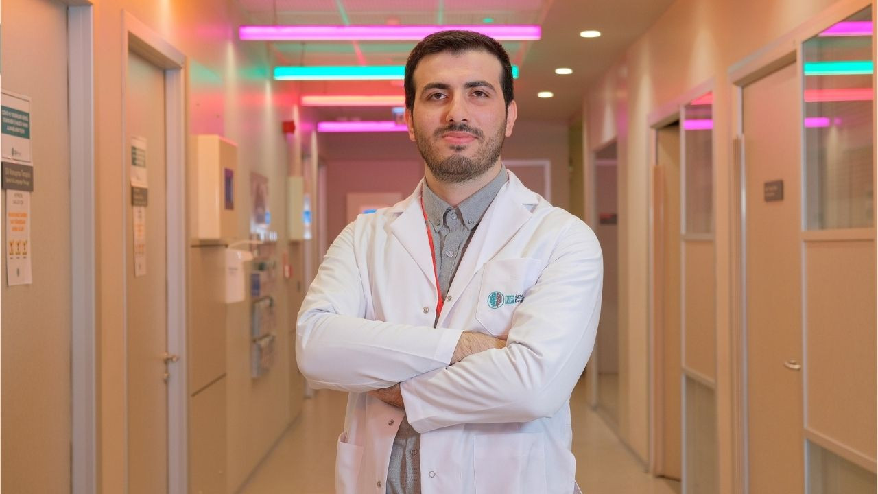 Oyun Oynamak Bağımlılık Haline Geldiğinde...