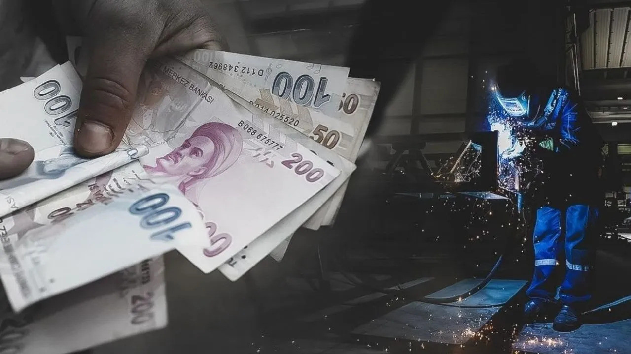 600 Bin Kamu İşçisinin Zam Pazarlığı Başladı! İlk Toplantı Yapıldı