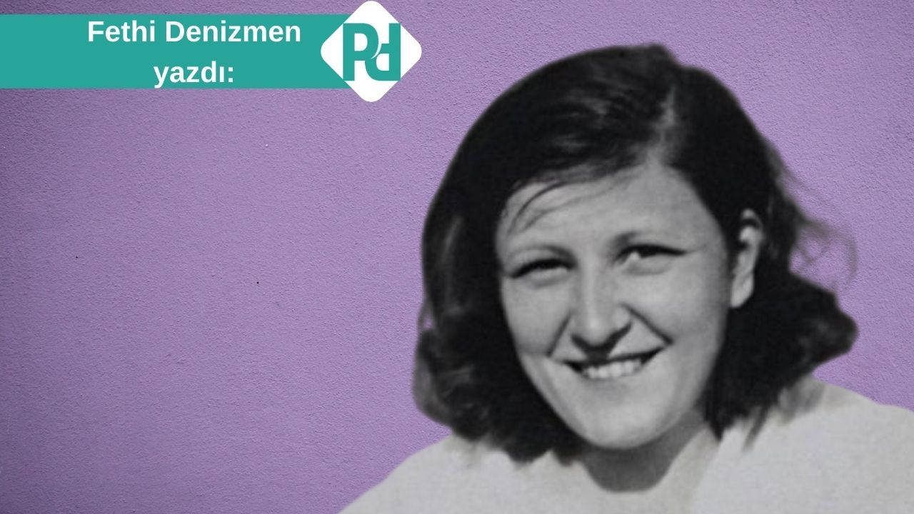 Edebiyat Dünyasında Dostluğu, Aşıkları, Zarafeti ve Sanata Düşkünlüğü ile Tanınan Nahit Hanım