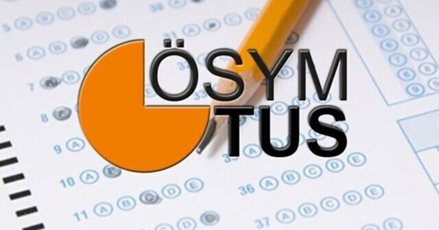 ÖSYM 2025 TUS Sonuçlarını Açıkladı: İşte 2025 TUS 1 Sonuçları Sorgulama Ekranı
