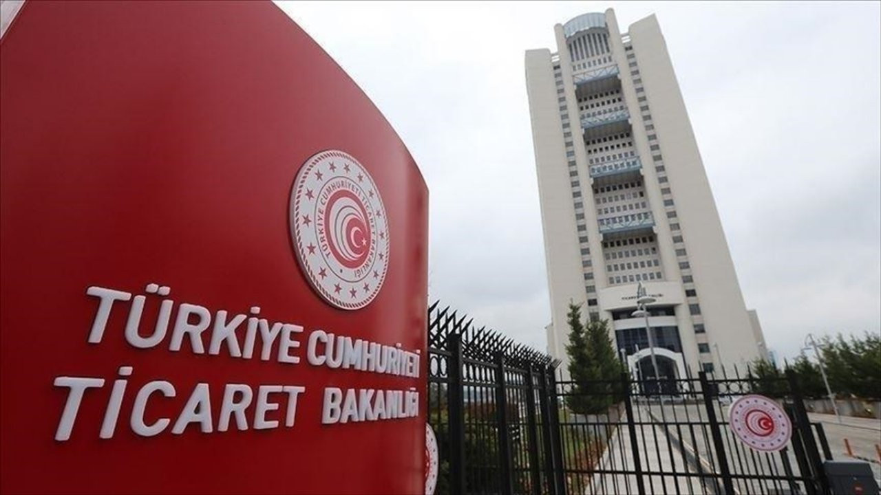 Ticaret Bakanlığı 988 Memur Alımı Yapıyor: İşte Başvuru Ekranı