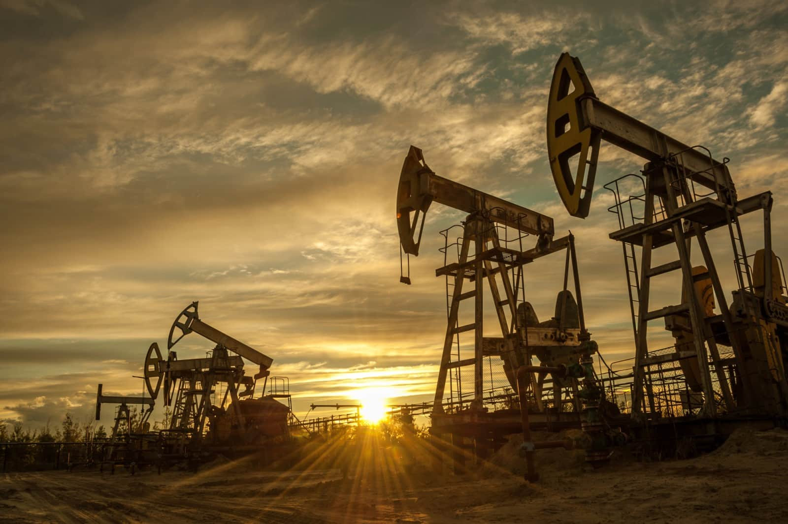 Brent Petrol Fiyatları Yükselişte: Brent Petrolün Varili, 74,91 Dolardan İşlem Görüyor