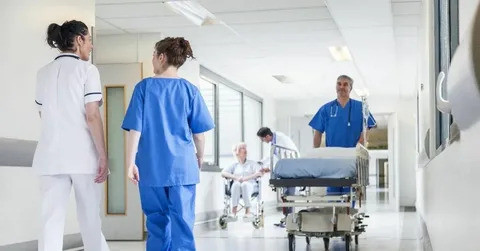 Sağlık Bakanlığı 37 Bin Personel Alımı Başvuru Tarihi Belli Oldu Mu? Kılavuzu İçin Gözler ÖSYM’de