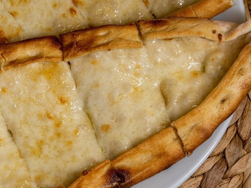 Pide, Tost ve Sandviçte 'Kaşar' Dönemi Sona Erdi: Baklavada da Etiket Ayarı!