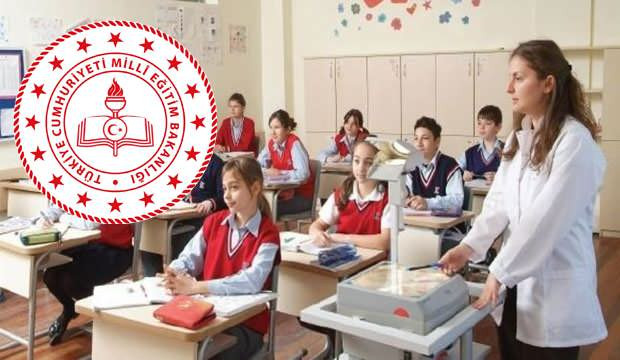 Milli Eğitim Bakanlığı'ndan 15 Bin Sözleşmeli Öğretmen Alımı: Başvurular Başladı!