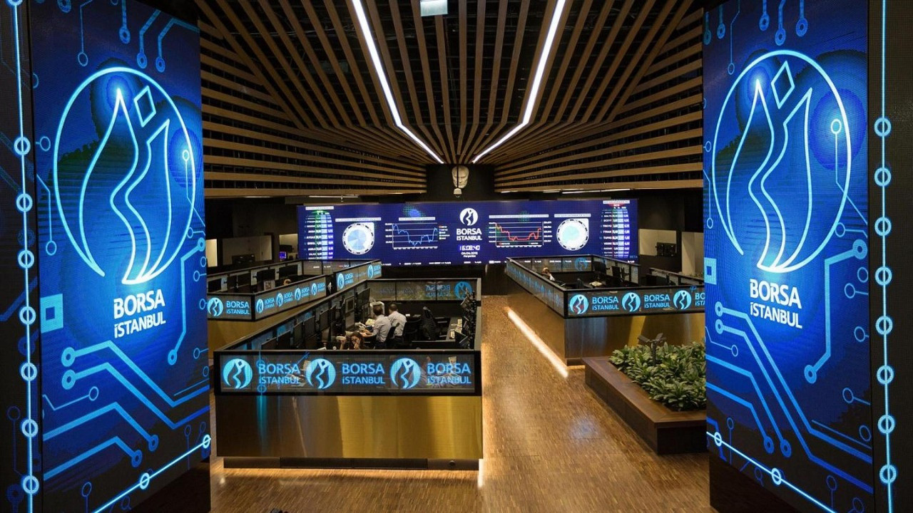 Borsa İstanbul Güne Yükselişle Başladı: İşte Sektörlerde Açılış Performansı