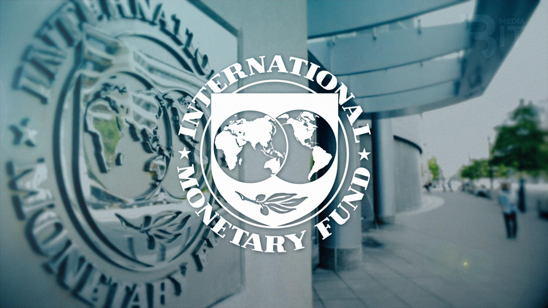 IMF Türkiye İçin Büyüme Tahminini Yükseltirken, Küresel Görünümü Aşağı Çekti
