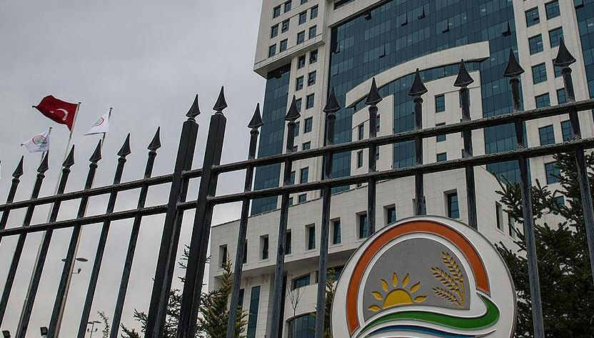 Tarım Ve Orman Bakanlığı 8500 Personel Alımı Yapacak! İşte Kontenjan Detayları