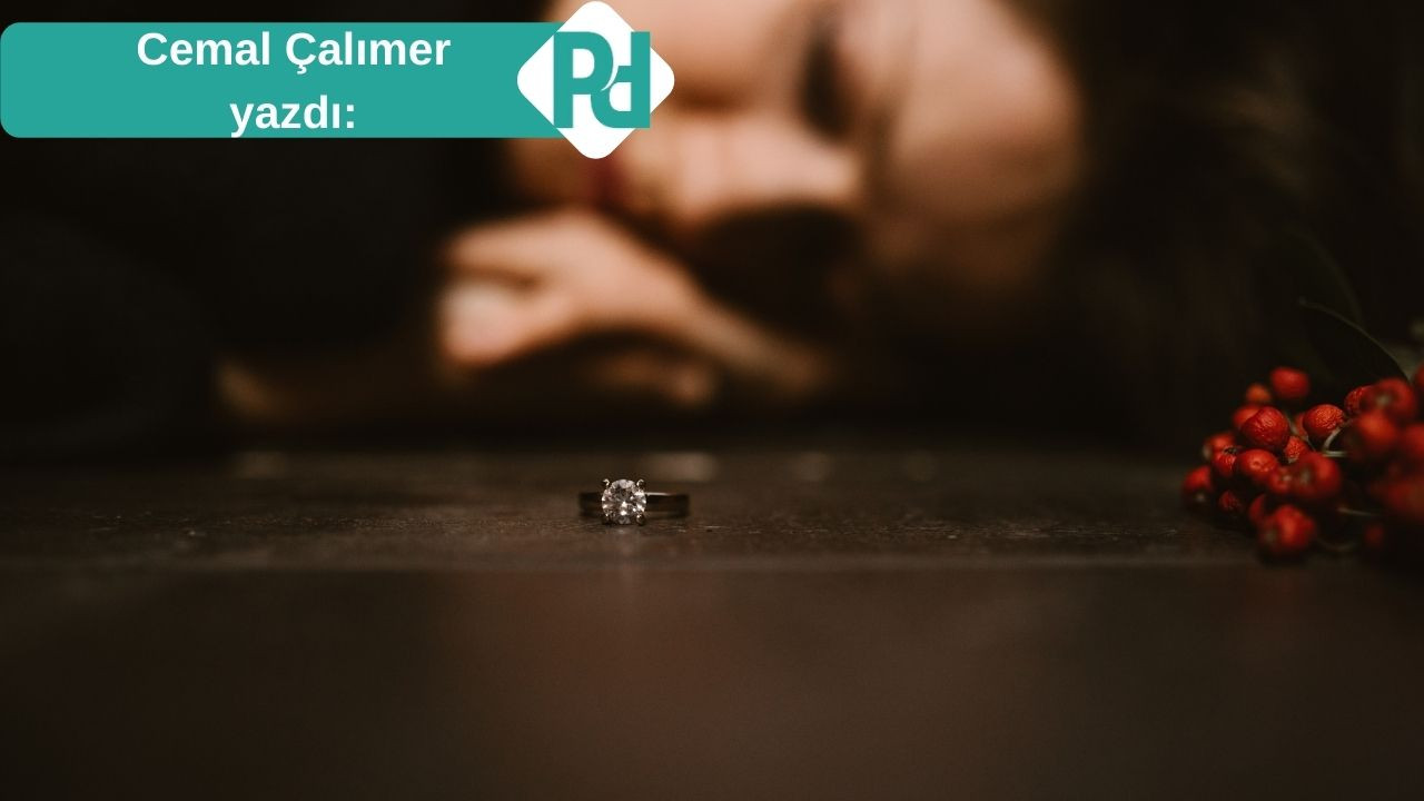 Karanlık Denizlerde Sabah Olmuyor/ Bir Aldatma Hikayesi