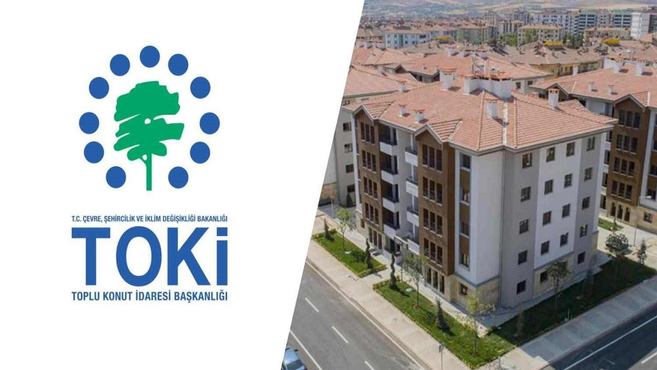 TOKİ 250 Bin Sosyal Konut Projesi İçin Düğmeye Basıldı: TOKİ Sosyal Konut Başvuruları Başladı Mı?