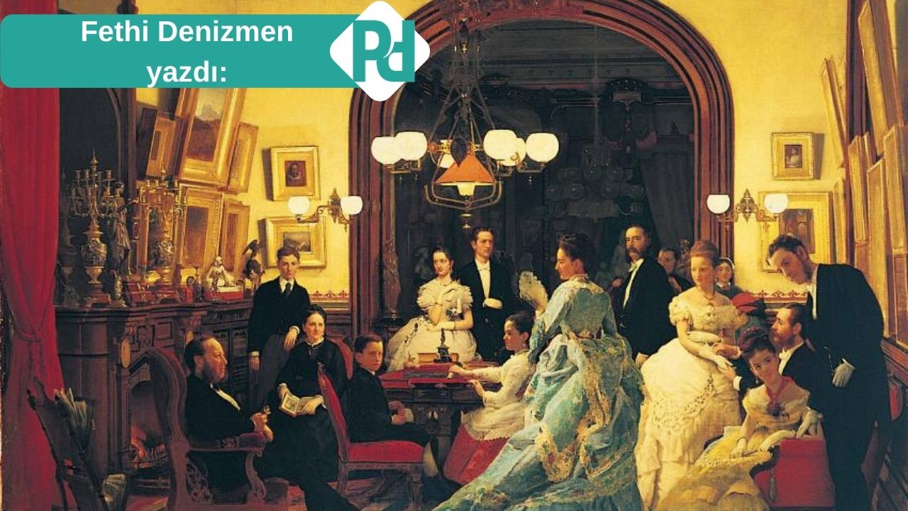 Bir Zamanlar Amerika’nın En Zengin Ailesinin Yükseliş ve Ders Niteliğindeki Çöküş Hikayesi