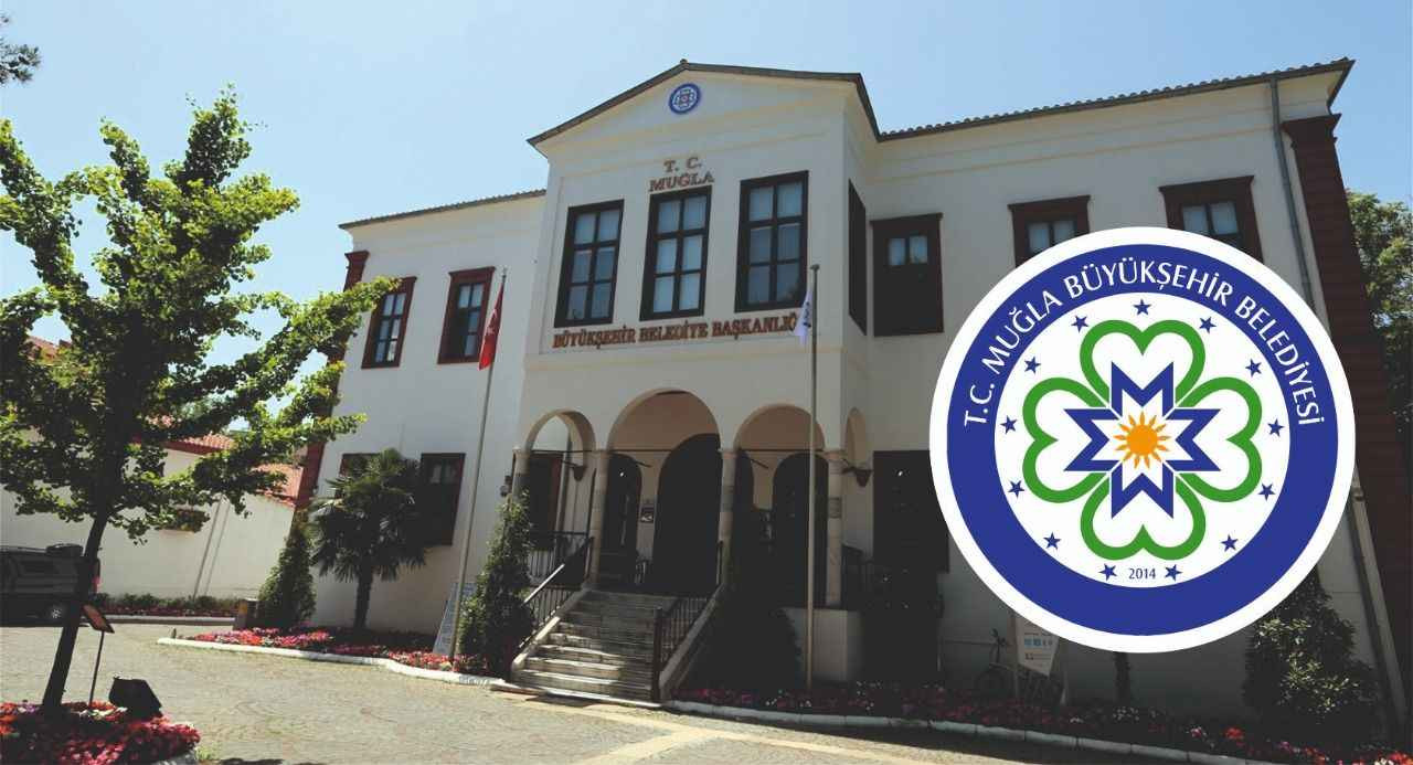 Muğla Büyükşehir Belediyesi Yüksek Maaş ile 25 Memur Alımı Yapacak!