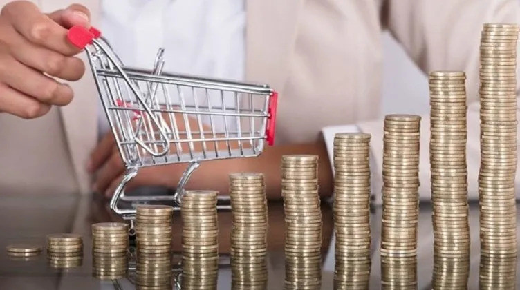 TÜİK Açıkladı: Mart 2025 Enflasyon Oranı Yüzde 2,46 Oldu! Kira Zammı Da Belli Oldu!