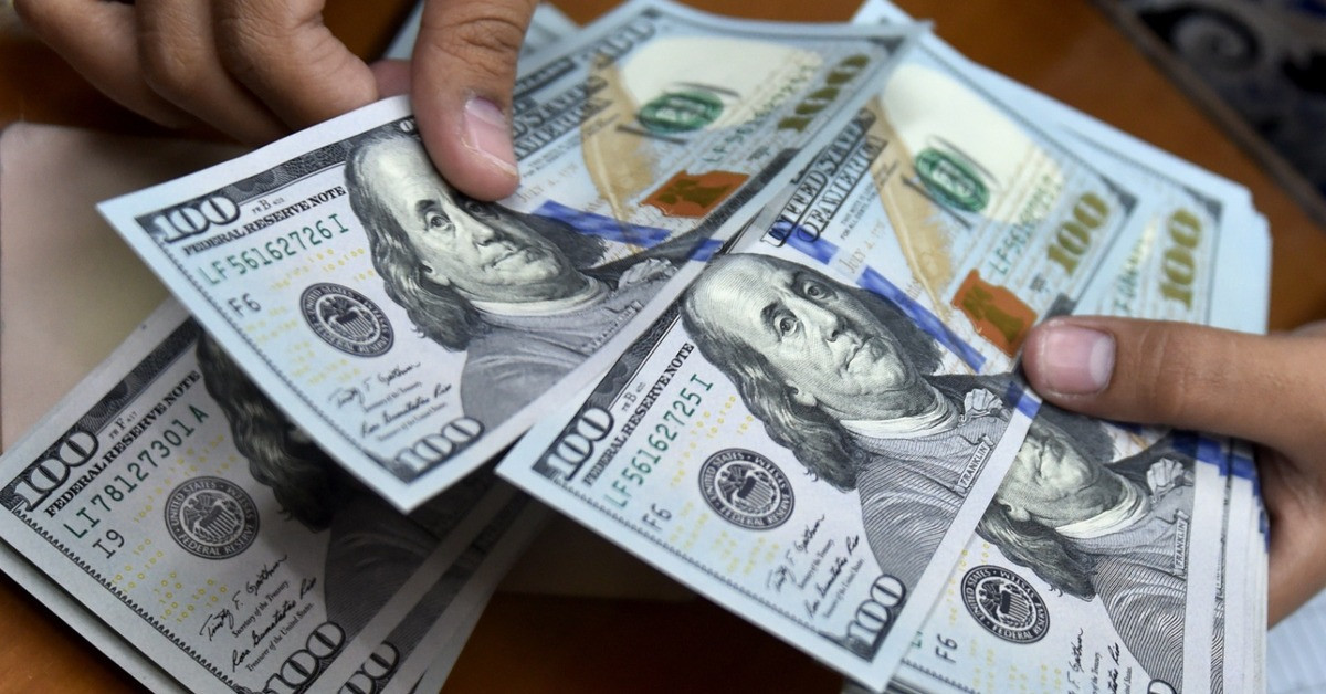  Dolar ve Euro Bugün Ne Kadar Oldu? 3 Nisan 2025 Perşembe Döviz Kurları