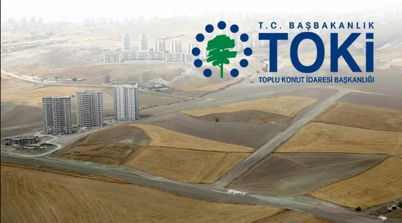 TOKİ Arsa Satışına Başladı! Peşin Alımlarda %15 İndirim Fırsatı