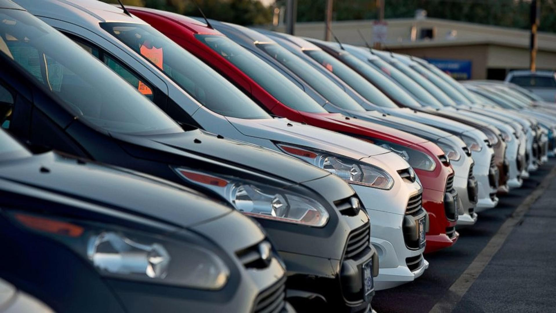 En çok satılan SUV Otomobil Modelleri Açıklandı: Togg Mart Ayında SUV Satışlarında Zirveye Yerleşti!