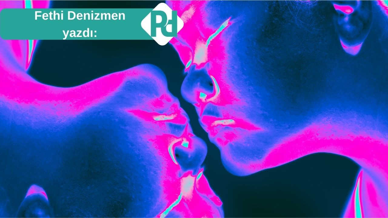 Yaşam Enerjisi: Libido