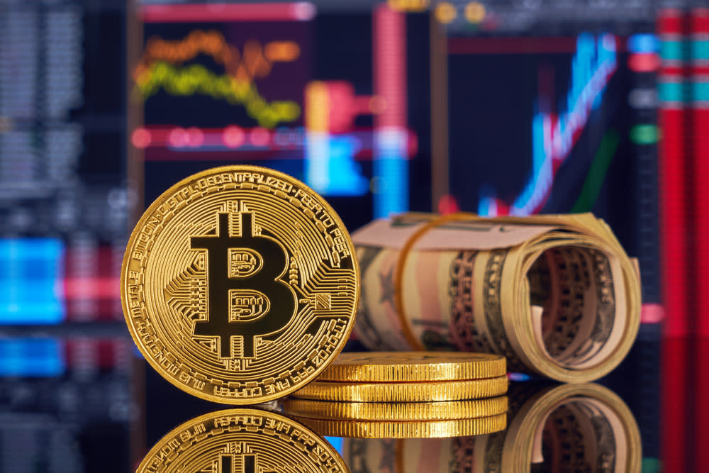 Kripto Para Piyasası Çöktü: Bitcoin ve Ethereum Sert Düşüş Yaşadı