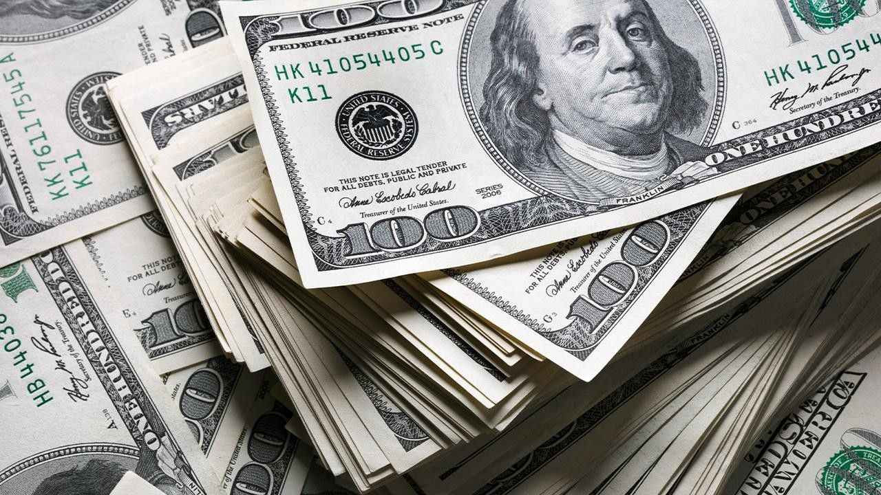 Dolar Ne Kadar? Euro Kaç TL Oldu? 7 Nisan 2025 Pazartesi Döviz Kurları