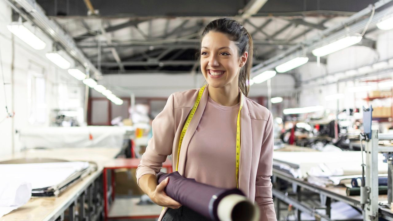Halkbank’tan Kadın Girişimcilere Büyük Destek: Faizsiz Kredi Üstelik 750 Bin TL'ye Kadar!