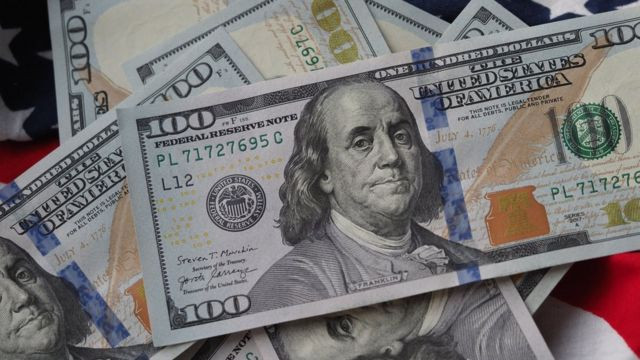 Dolar ve Euro Ne Kadar? 8 Nisan 2025 Salı Döviz Kurları
