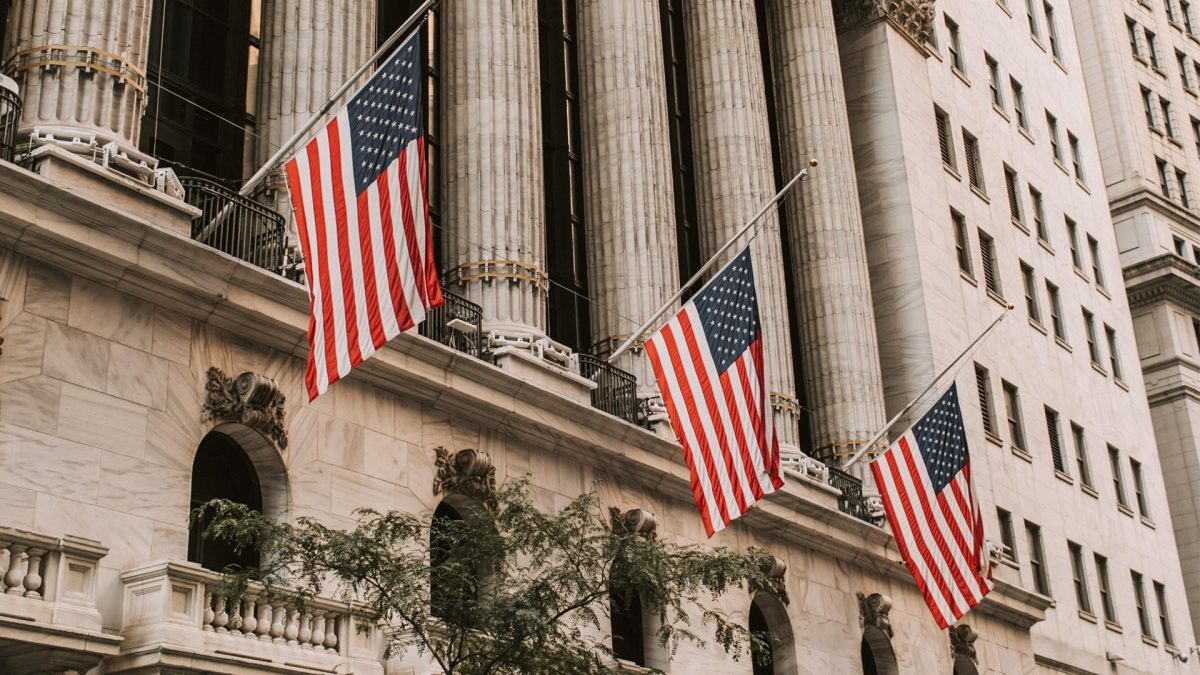 ABD Ekonomisi İlk Çeyrekte Beklenmedik Şekilde Küçüldü