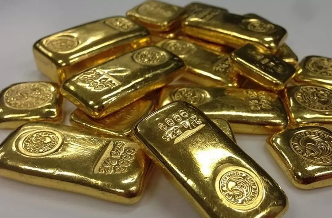Küresel Altın Talebi İlk Çeyrekte Son 9 Yılın Zirvesine Çıktı