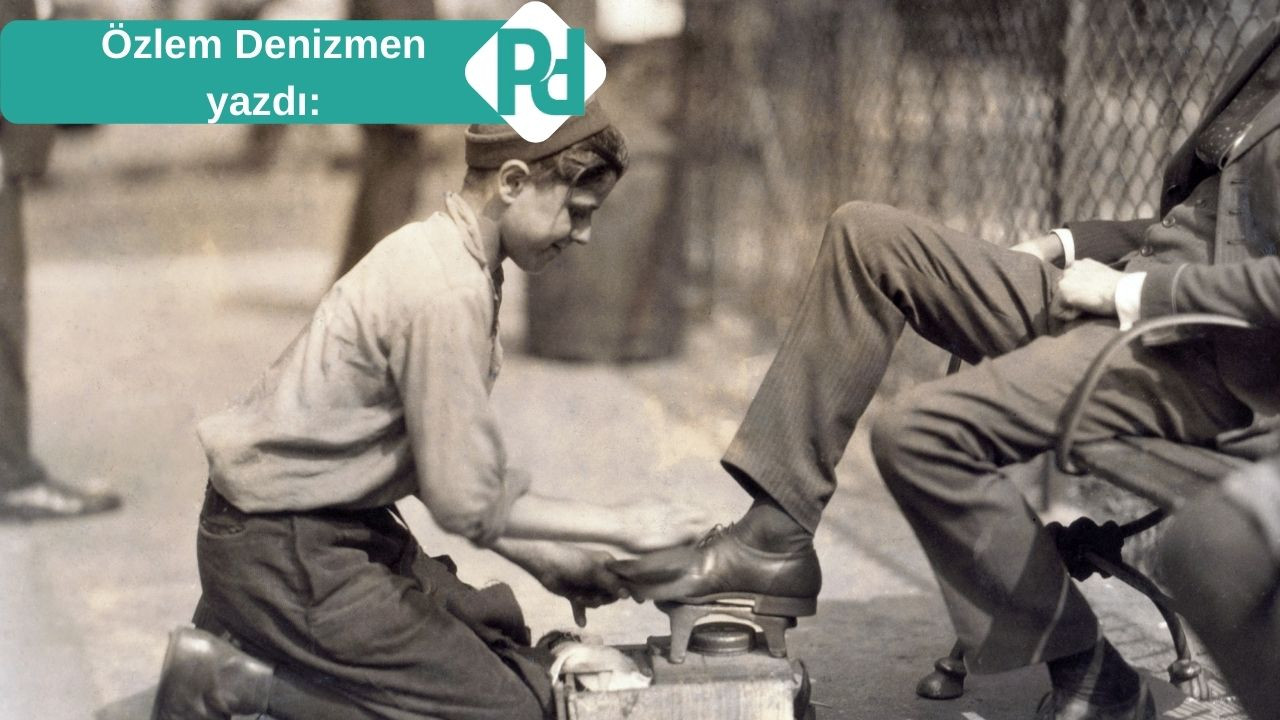 Emekçiler, Değerinizi Bilin!