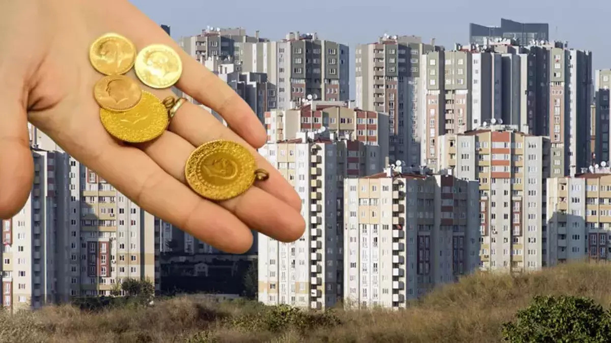 Son 5 Yılın Kazandıran Yatırımı: Altın mı, Konut mu? İşte Karşılaştırmalı Tablo