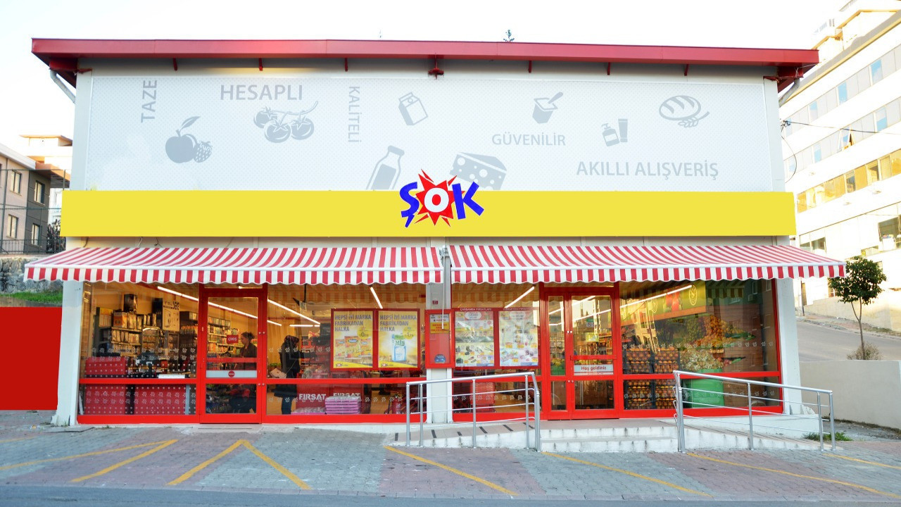 ŞOK 14-20 Mayıs 2025 Aktüel Ürün Kataloğunu Yayımladı! ŞOK'tan Ne Alırsan 50 TL Fırsatı!